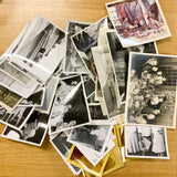 Ten Antique Photos