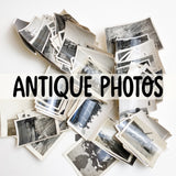 Ten Antique Photos