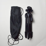 Sony Tripod with Case Default Title