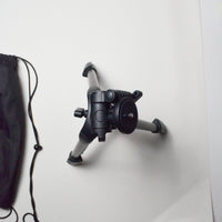 Sony Tripod with Case Default Title