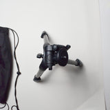 Sony Tripod with Case Default Title