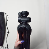 Sony Tripod with Case Default Title