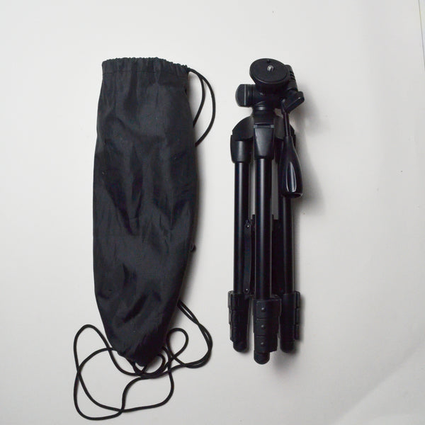 Sony Tripod with Case Default Title