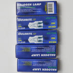 Halogen Light UV Stop Bulb Bundle - Set of 5