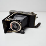 Vintage Agfa Ansco PB 20 Plenax Folding Camera