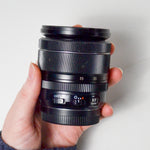 Fujinon Aspherical Lens - 18-55mm