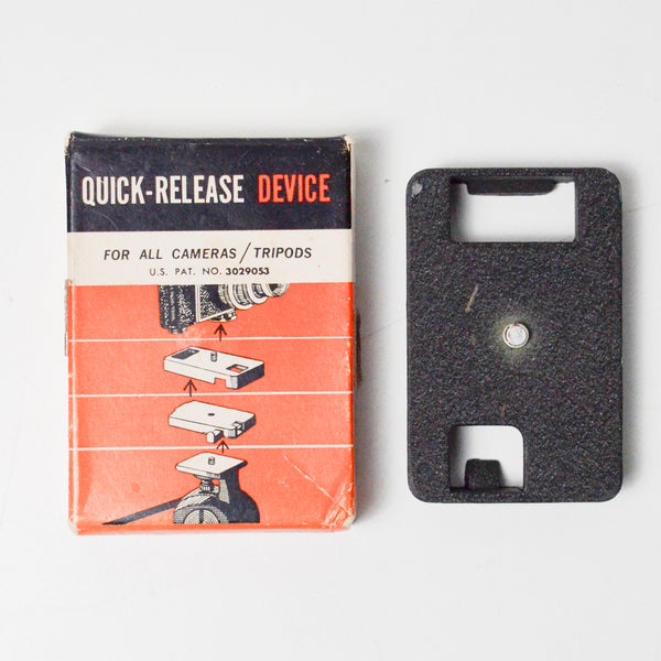 Quick-Release Device