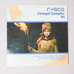 Rosco Cinegel Sampler Kit