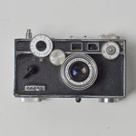 Argus C3 Brick Camera