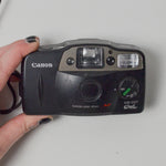 Canon SureShot Owl AF 35mm Point and Shoot Film Camera