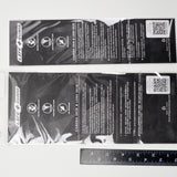 Life+Guard Fujifilm Camera + Lens Skins - Set of 2