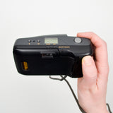 Olympus Infinity Mini DLX Point and Shoot Camera