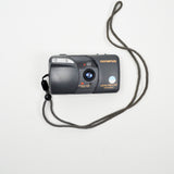 Olympus Infinity Mini DLX Point and Shoot Camera
