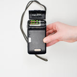 Olympus Infinity Mini DLX Point and Shoot Camera