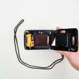 Olympus Infinity Mini DLX Point and Shoot Camera