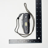 Olympus Infinity Mini DLX Point and Shoot Camera