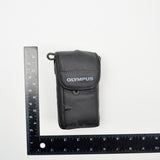 Olympus Infinity Mini DLX Point and Shoot Camera