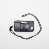 Olympus Infinity Mini DLX Point and Shoot Camera