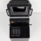 Daylab 35 with Daylab SX-70 Time Zero Base + Cord