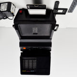 Daylab 35 with Daylab SX-70 Time Zero Base + Cord