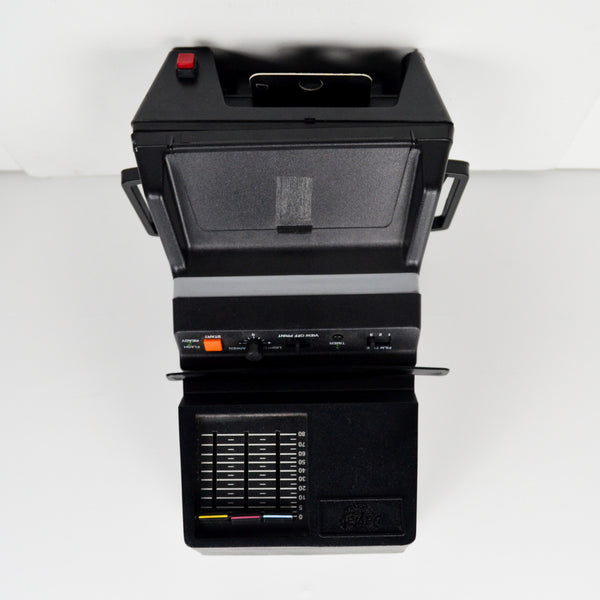 Daylab 35 with Daylab SX-70 Time Zero Base + Cord