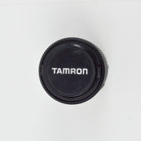 Tamron 70-210mm 1:4-5.6 Lens with Tamron 2 Adaptall for Minolta