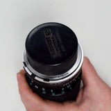 Tamron 70-210mm 1:4-5.6 Lens with Tamron 2 Adaptall for Minolta