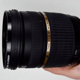 Tamron AF 28-75mm f/2.8 SP XR Di Camera Lens with UV Filter for Nikon AF