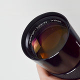 Tamron 300mm f/5.6 Camera Lens