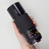 Tamron 300mm f/5.6 Camera Lens