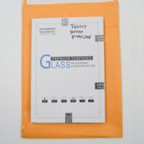 Orzero & Newzerol Premium Tempered Glass Tablet Screen Protector