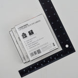 Impossible SX-70 Color + B&W Instant Film - 3 Packs