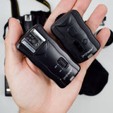 Nikon D3000 With Lenses, Accessories + Carrying Case