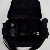 Nikon D3000 With Lenses, Accessories + Carrying Case