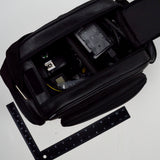 Nikon D70s with Sigma Zoom 28-70mm 1:2.8-4 Lens