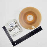 Motion Picture Enterprises Film Splicer + Blank Clear Film Spools