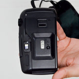 Pentax Autofocus IQZoom EZY Point-and-Shoot Film Camera