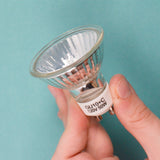 GU10+C 120V 50W Bulb