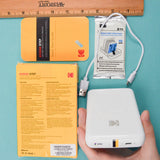 Kodak Step Instant Mobile Photo Printer