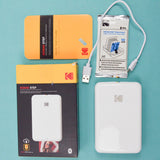 Kodak Step Instant Mobile Photo Printer