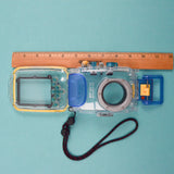 Canon WP-DC17 Waterproof Camera Case