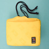 Yellow Ape Case ACQB 33 Cubeze Flexible Padded Insert