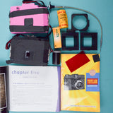 Holga Plastic Cameras + Accessory Bundle