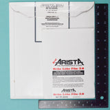Arista Ortho Litho Film 3.0 - Light Sensitive Materials
