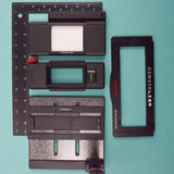 SCANdaleux + Lomography DigitaLIZA Negative Photo Film Scanning Set