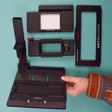 SCANdaleux + Lomography DigitaLIZA Negative Photo Film Scanning Set