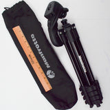 Manfrotto Compact Action Tripod with Case