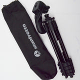 Manfrotto Compact Action Tripod with Case
