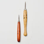 Straight Needle Tools - Set of 2