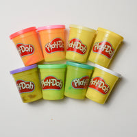 Play-Doh - 8 Jars Default Title